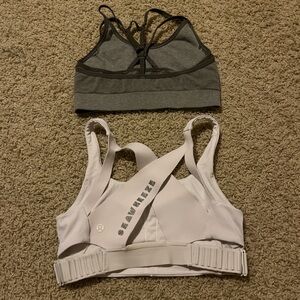 Workout bra bundle